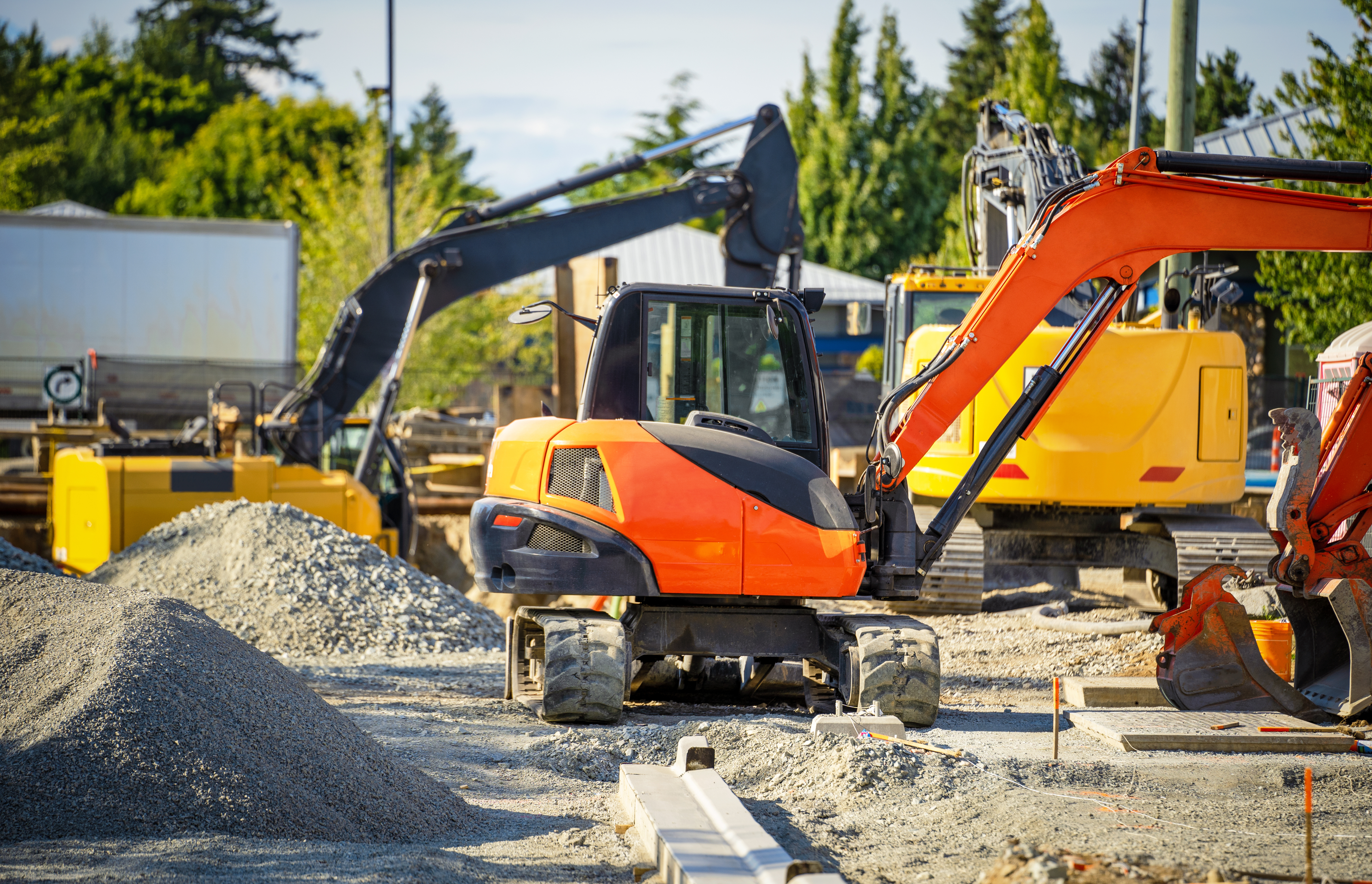Municipal Engineering