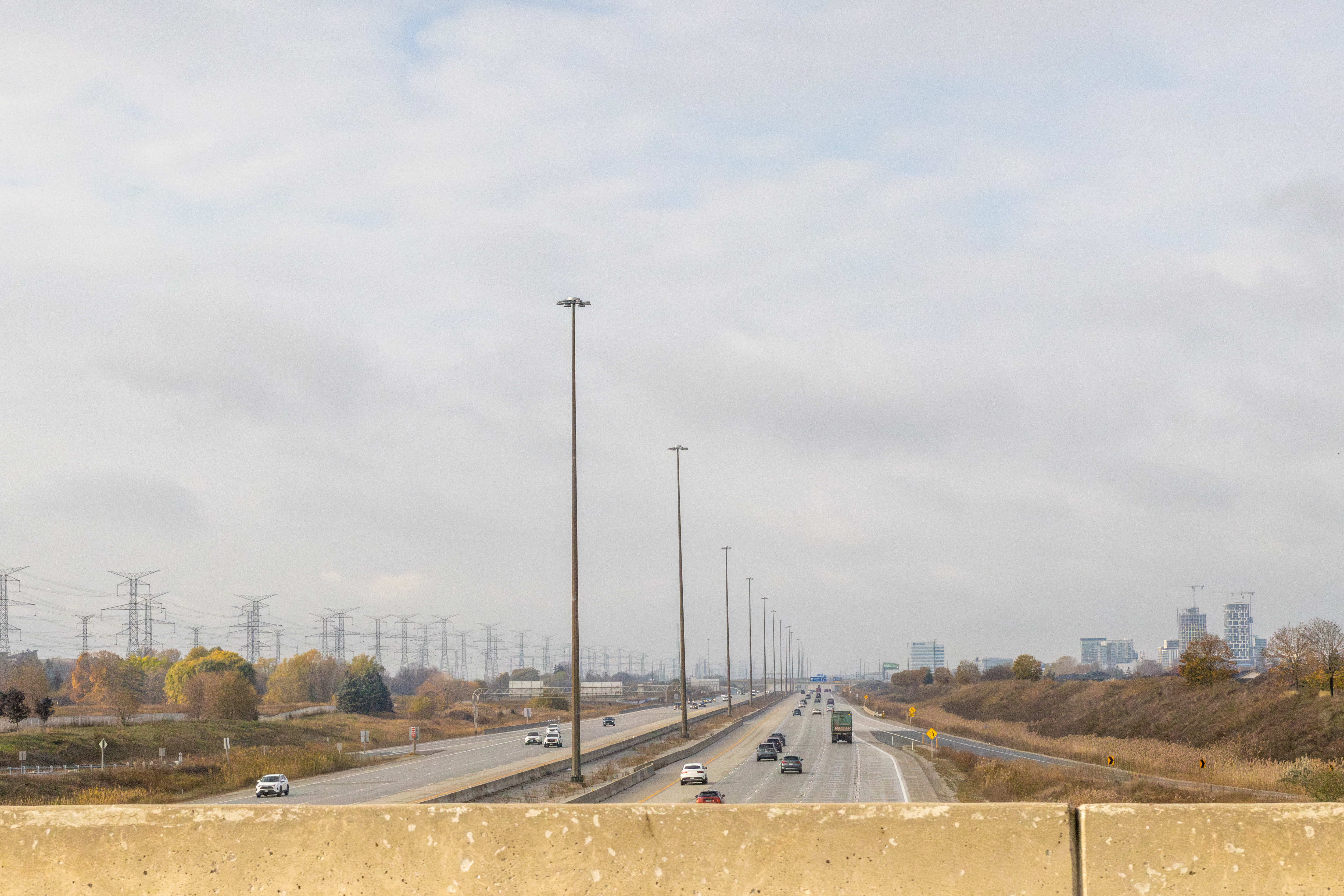 Highways